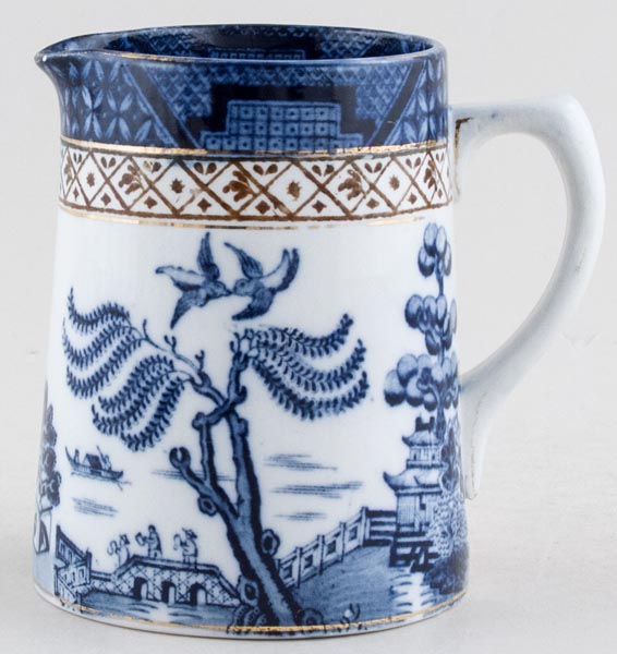 Jug or Pitcher Tankard c1930s